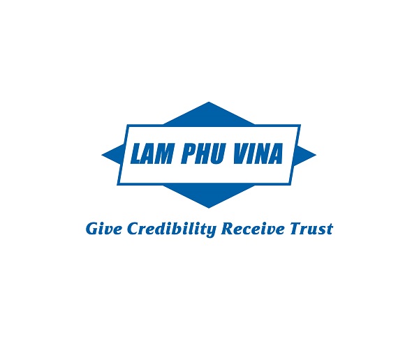 CÔNG TY TNHH THƯƠNG MẠI DỊCH VỤ KỸ THUẬT LÂM PHÚ VINA