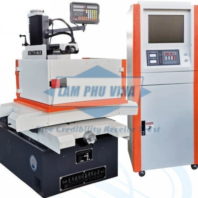dây molybdenum 0.18 dùng cho máy Trung Quốc